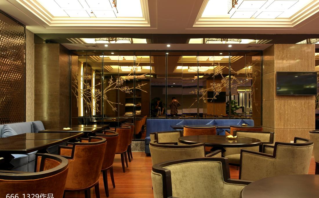 
广州英伦公馆酒店 -13