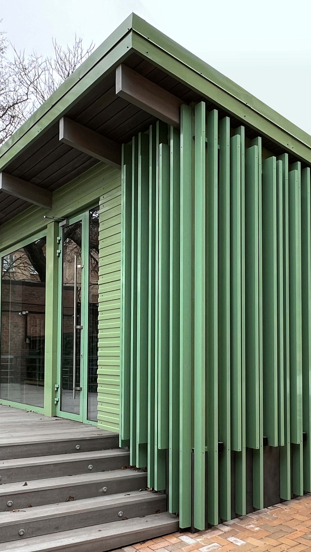 丨Project architectural bureau-14