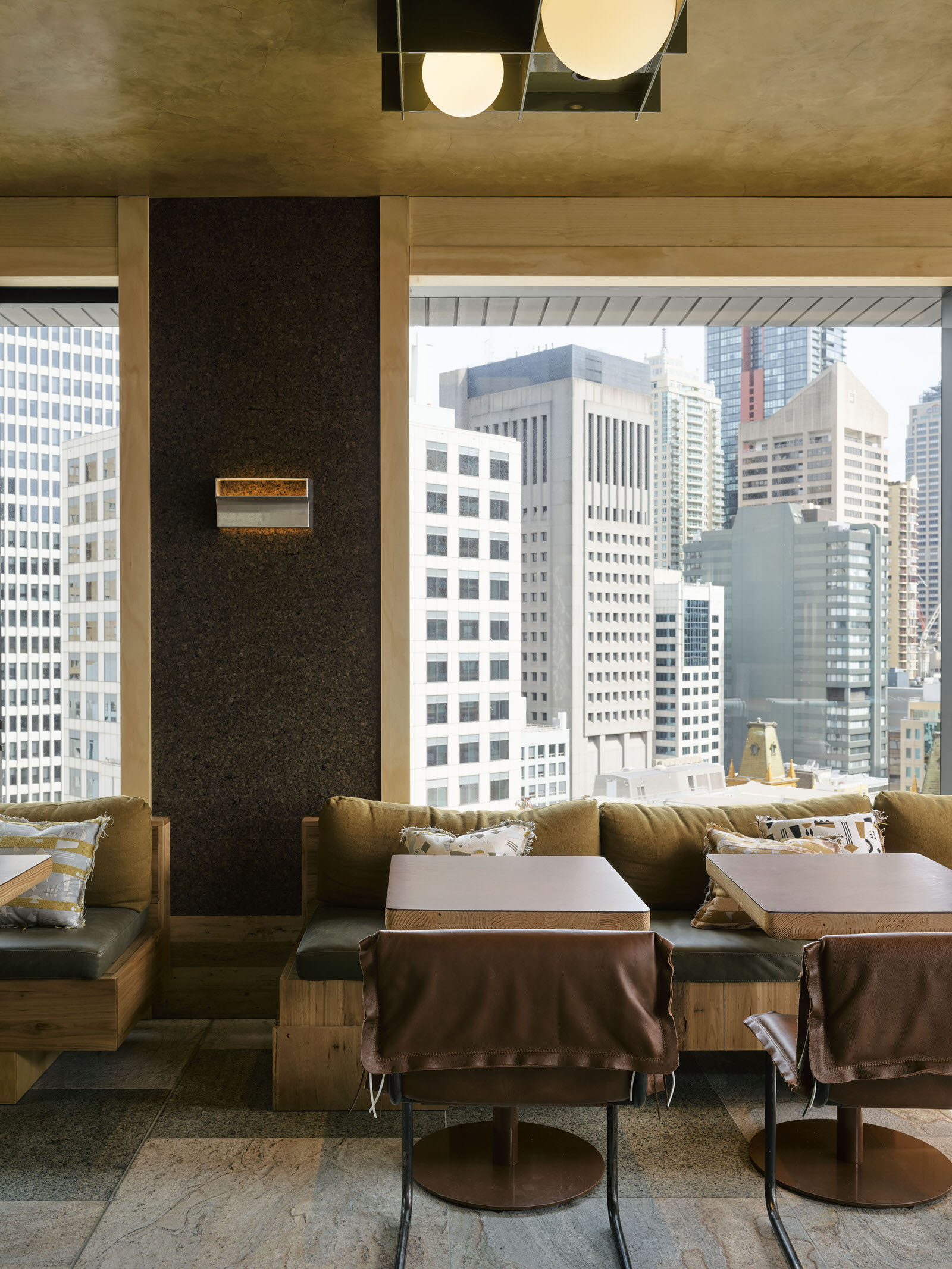 Best of Hotels, Hospitality & Wellness Interiors | 2022 Archive.-68