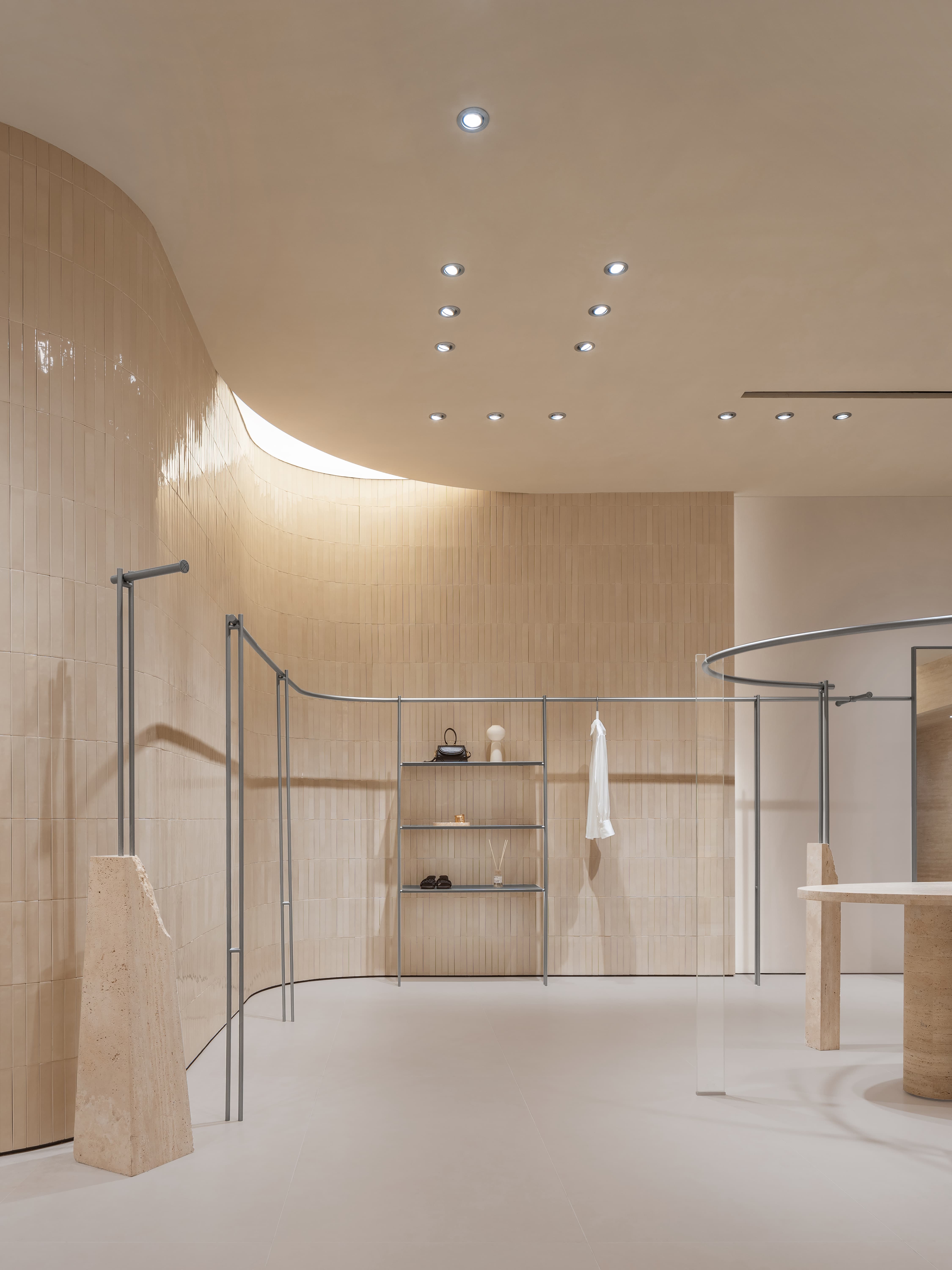 myall南京德基店丨中国南京丨吴岫微,杨振钰,梁宁森,梁秋红,吴心鸿-16