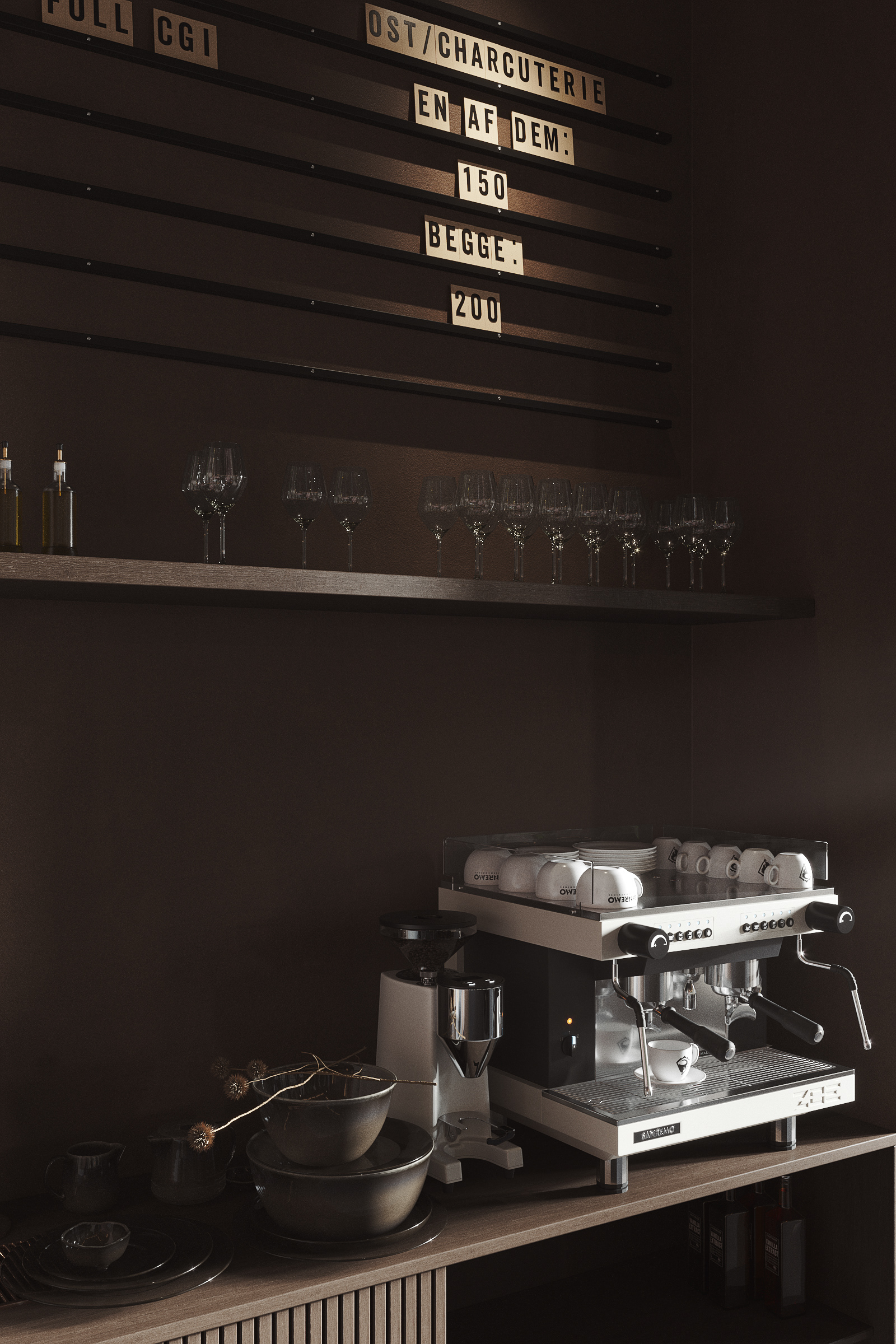 在场出席存在等丨丹麦哥本哈根丨Jonas BjerrePoulsen,Laura Bilde-19