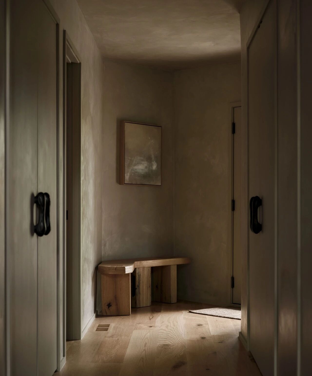 格林威治现代风格（如果Greenwich Modern是某种特定风格、系列等，这样翻译较合理，若有特定领域，可根据实际调整） 丨美国康涅狄格丨Tina Rich Design-56