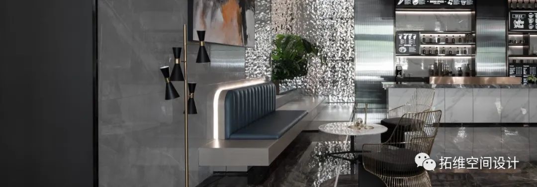 恒福陶瓷总部 | 建筑与自然的共生对话-64