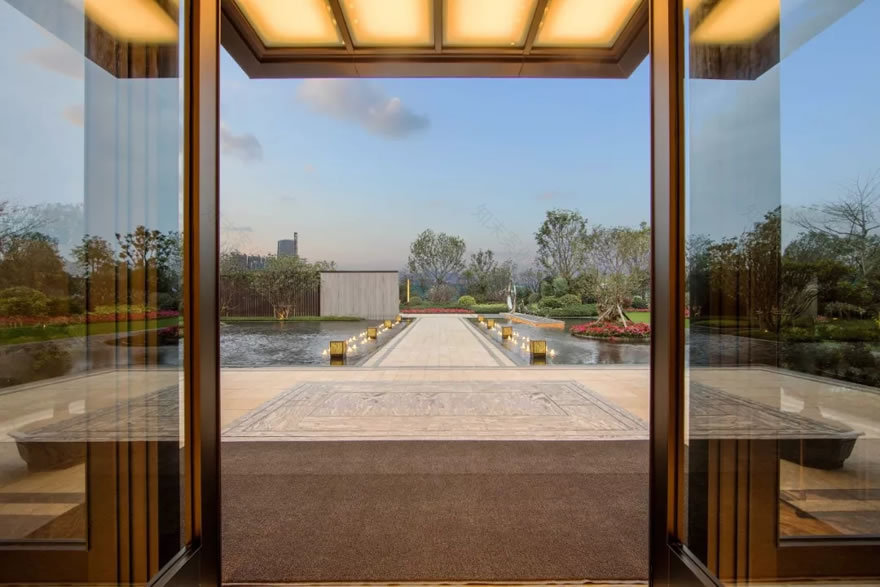 绿地·海玥公馆-54