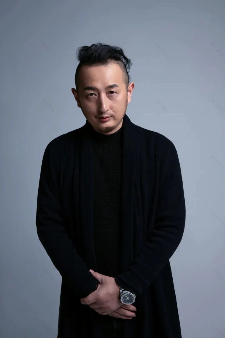 450㎡现代别墅,居于自然,与光同尘 | 涛墨设计-74