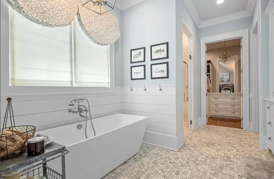 丨Bob Chatham Custom Home Design-11