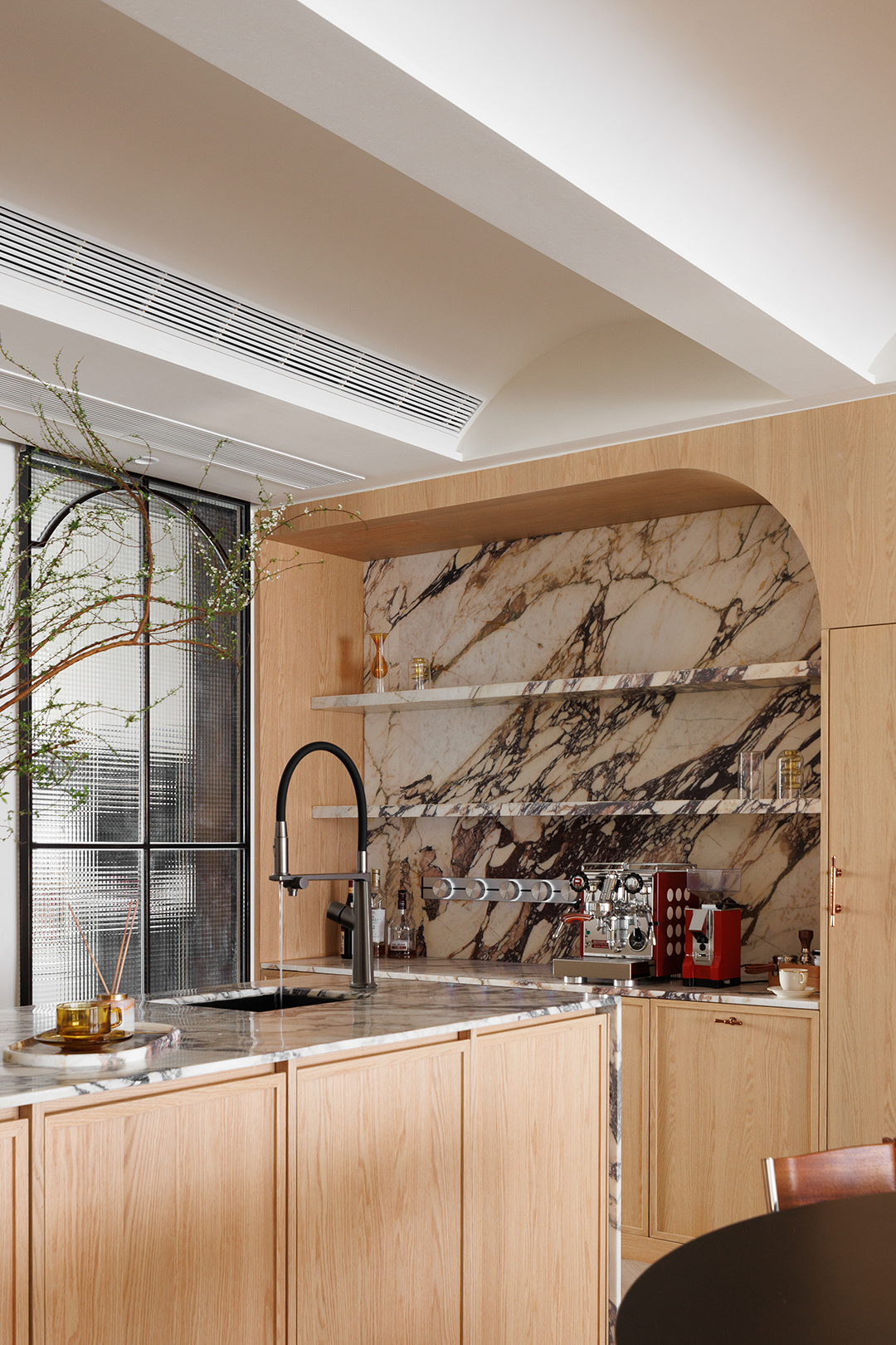 厦门建发养云丨中国厦门丨彳亍美学空间设计事务所-66