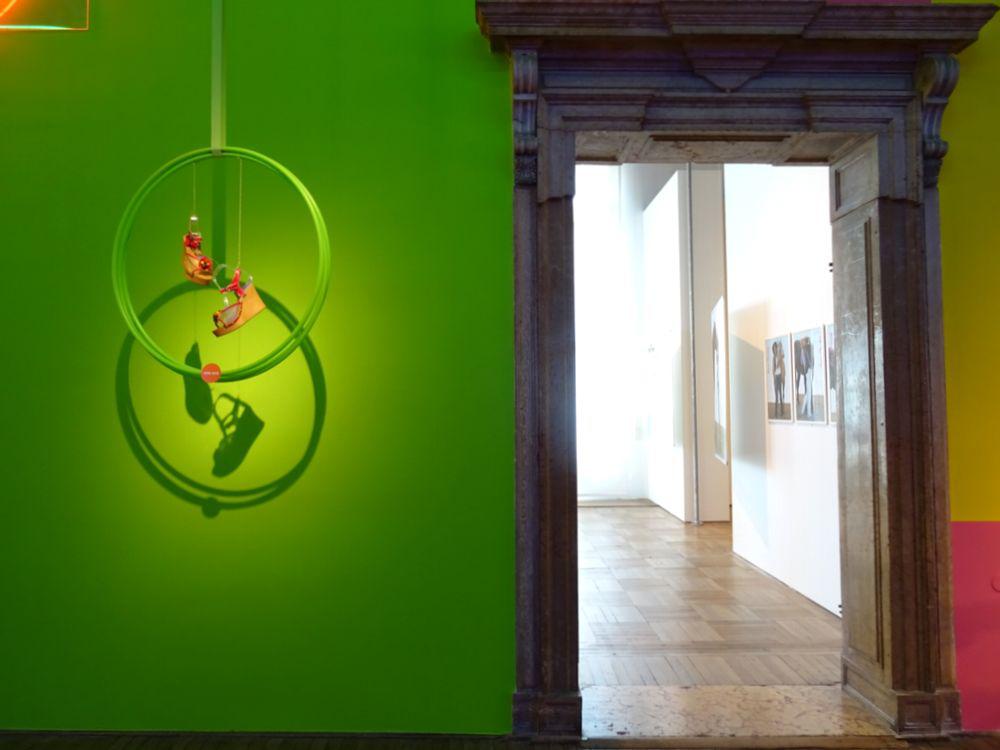 カ・ペーザロ | イタリア の建築【世界建築巡り】-93