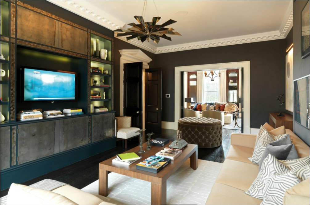 Candy-Candy跨界的室内空间对话-3-27