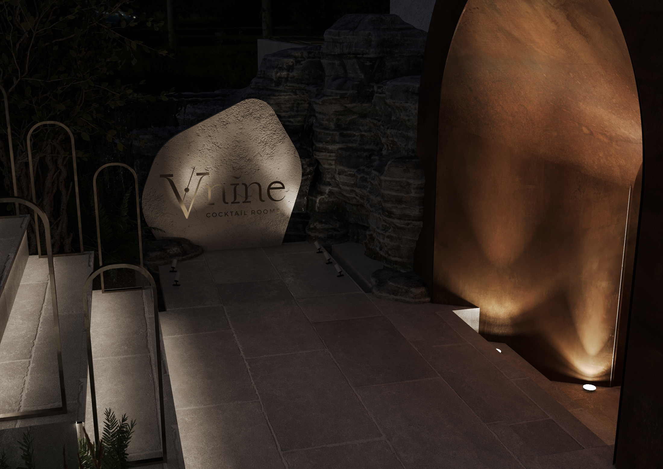 V9鸡尾酒吧间丨ArmeniaYerevan-5