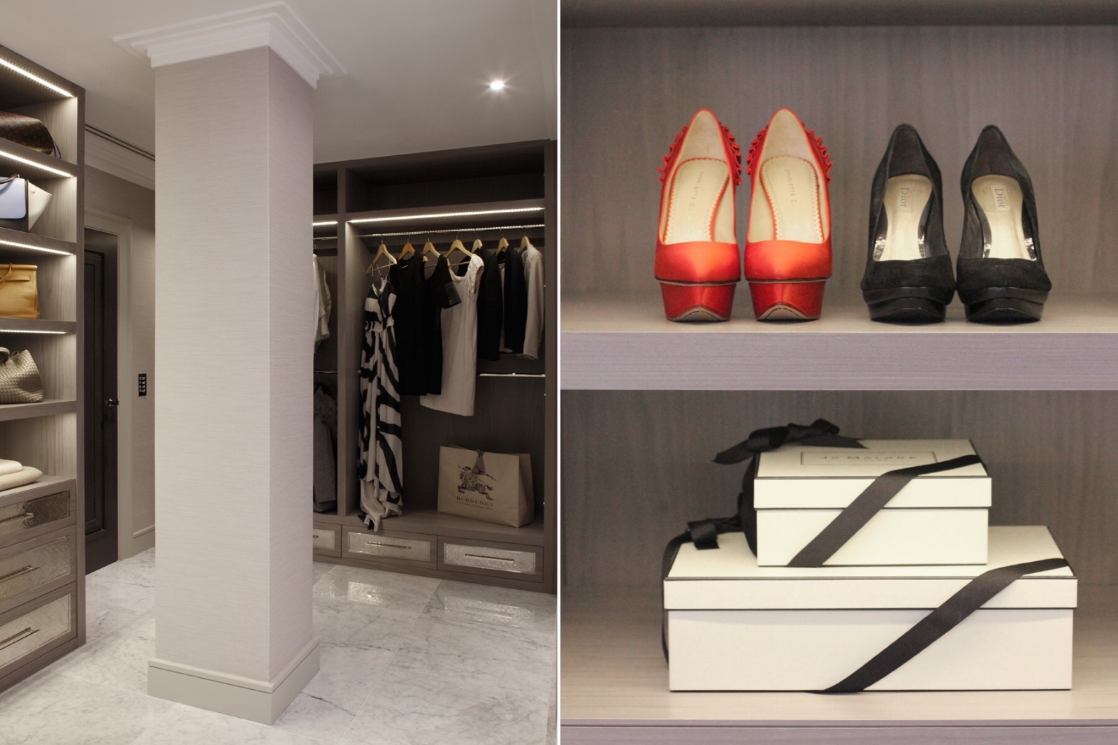 Laura Hammett作品：梦想骑士的王国-6