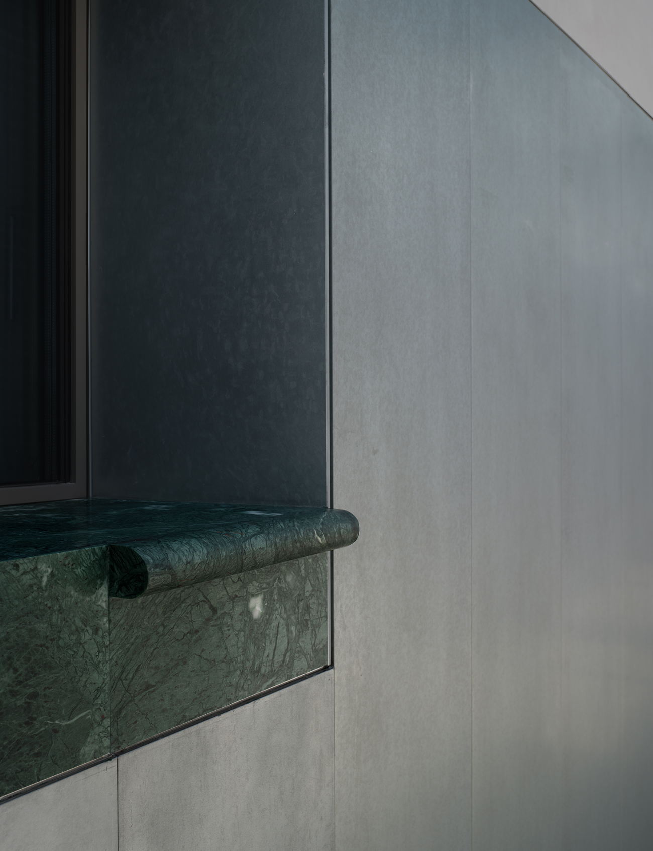 谭立予设计 · 巢象被动房广州体验中心丨中国广州丨设计主创谭立予等-3