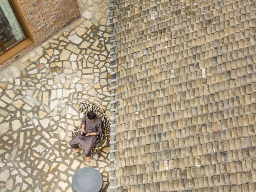 三卅 | 融合地域文化的现代乡村设计-42