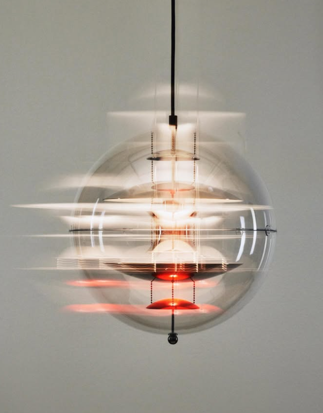 世界一隅|森林里的中世纪现代主义之家-36