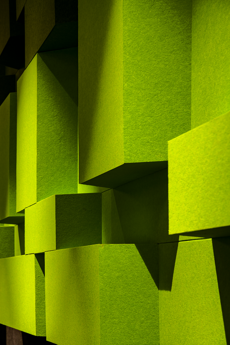 嘉兴市党群服务中心丨中国嘉兴丨中国美术学院国艺城市设计研究院-46