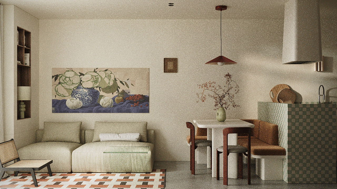 La Folie Douce apartment-13