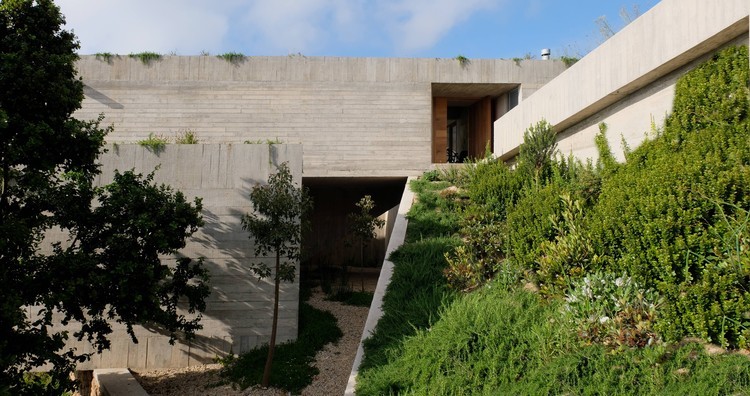 智利 Zapallar 山丘之居-14