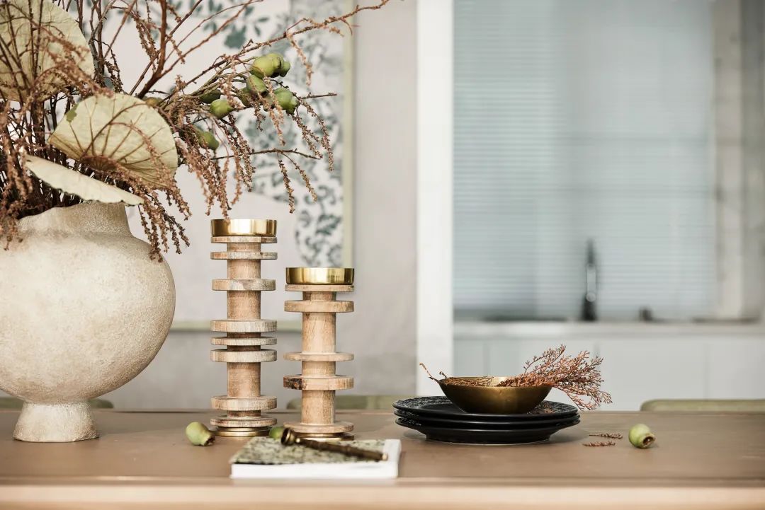 德化阳光城·隆恩丽景湾央墅丨中国泉州丨IF DESIGN羽果设计-21