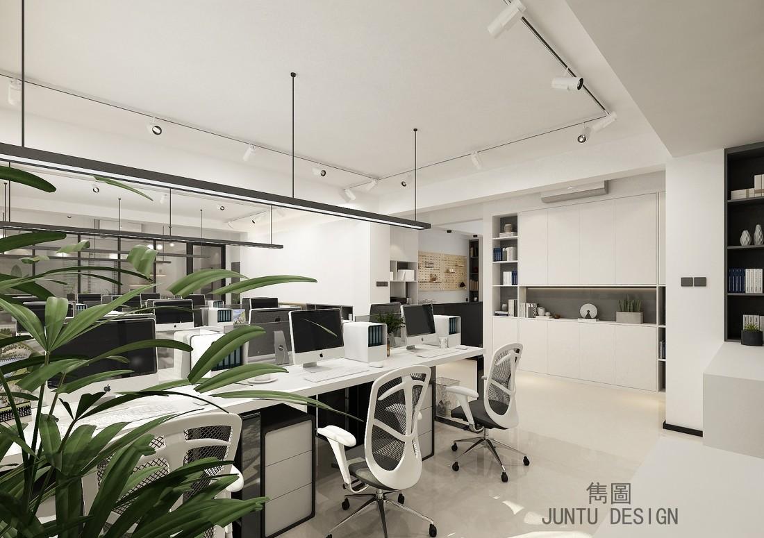 
广州市番禺区诚满财税写字楼 -22