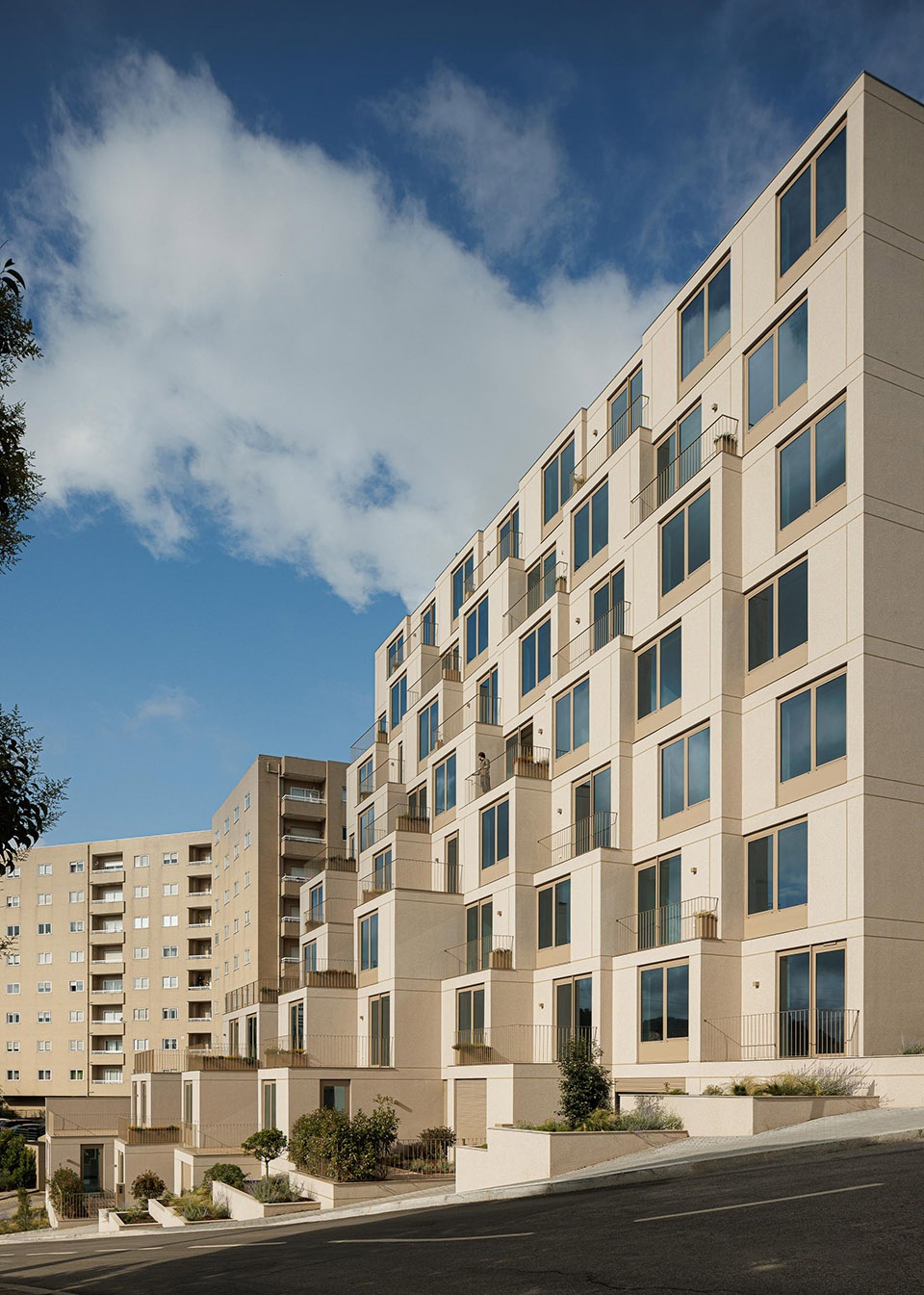 葡萄牙Macau Valle公寓丨Hori  zonte-15