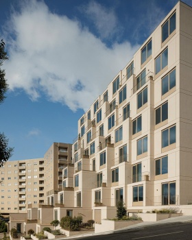 葡萄牙Macau Valle公寓丨Hori  zonte