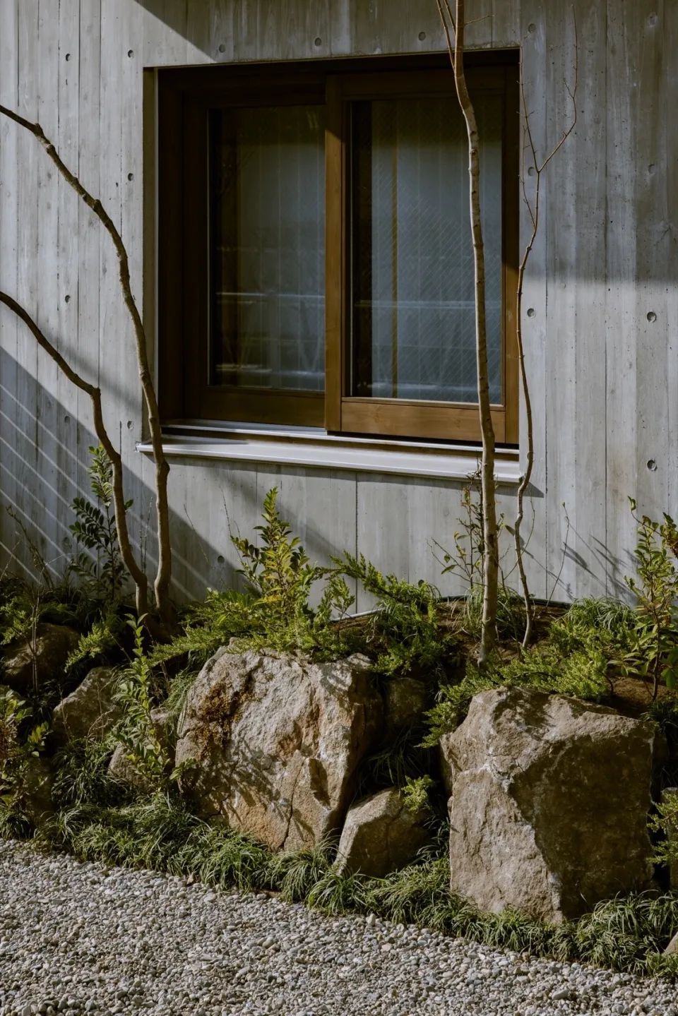 小大＋磯田和明｜日本八雲の家-59