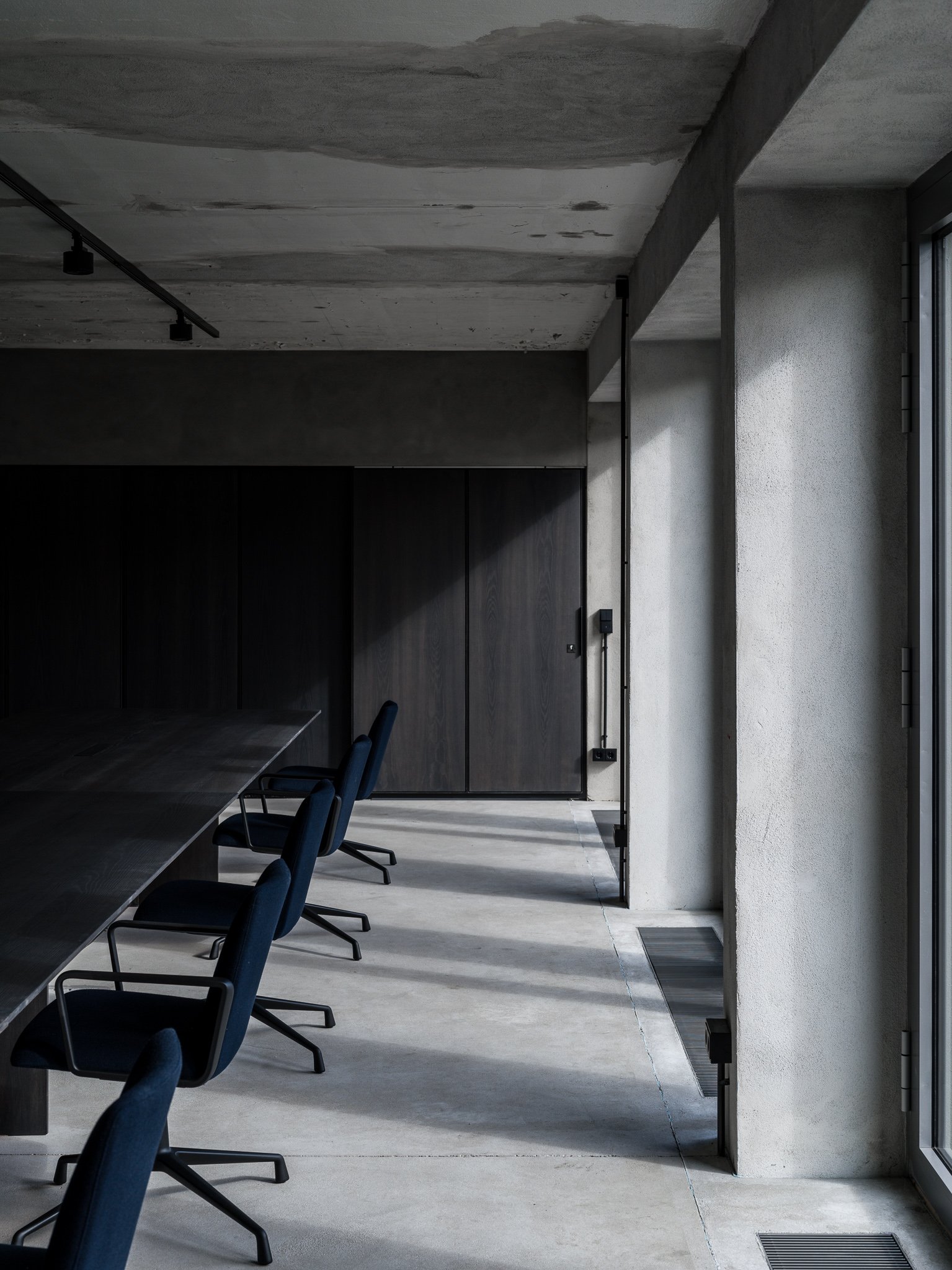 Slow 办公室丨德国柏林丨MVP-10