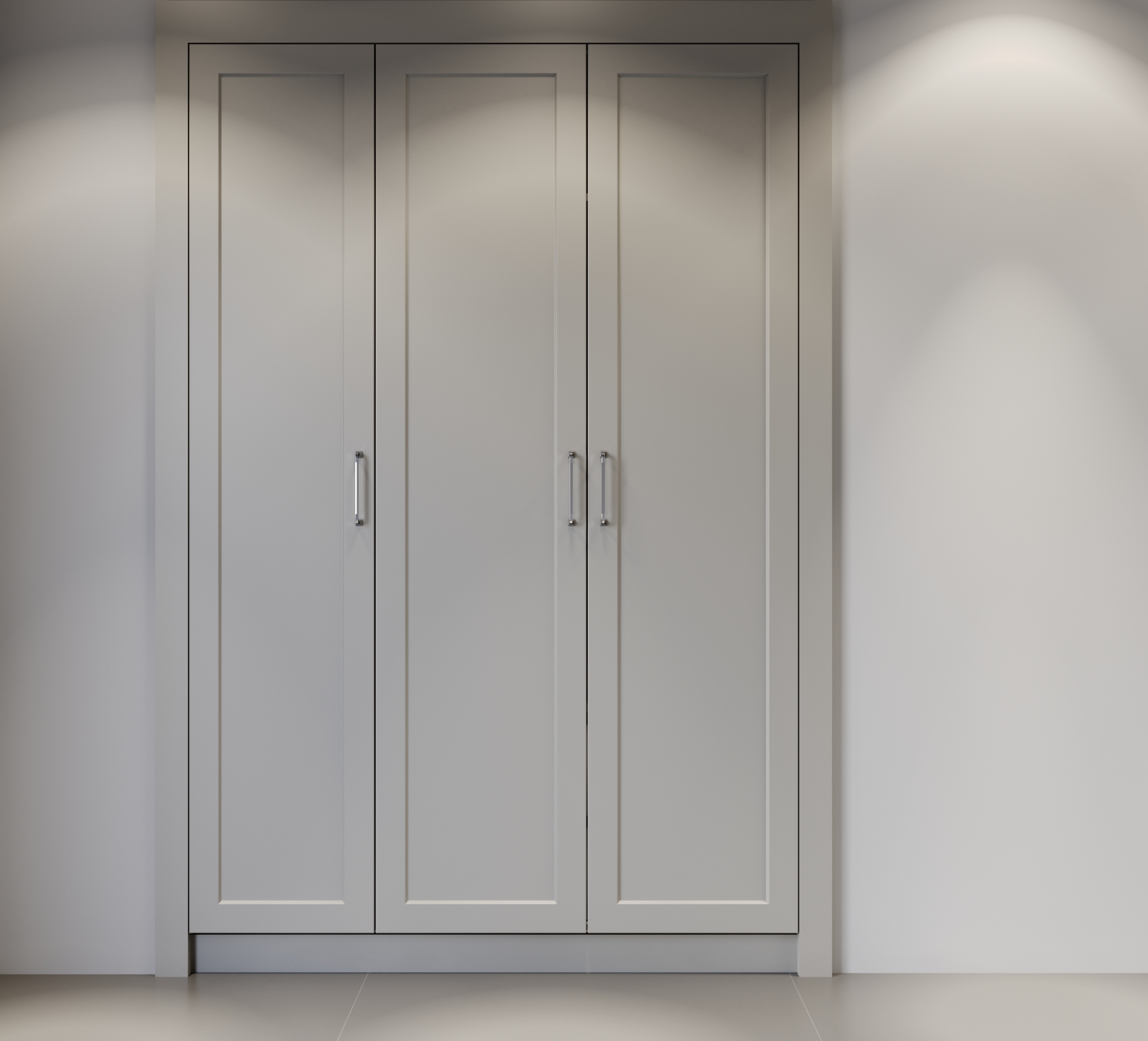 Demirel İnş·室内家具设计丨Mehmet Fatih Baş-13