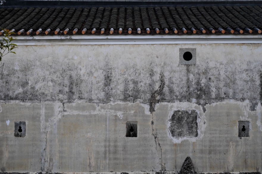 「环两山建筑艺术计划」东坡乐事·十三坝 惠州古桥微馆丨中国惠州丨罗宇杰工作室-41