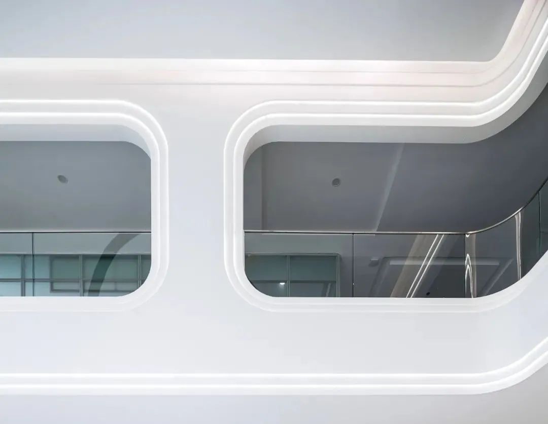 鹏翔再生石生活馆 | 光与石的共生呼吸-25