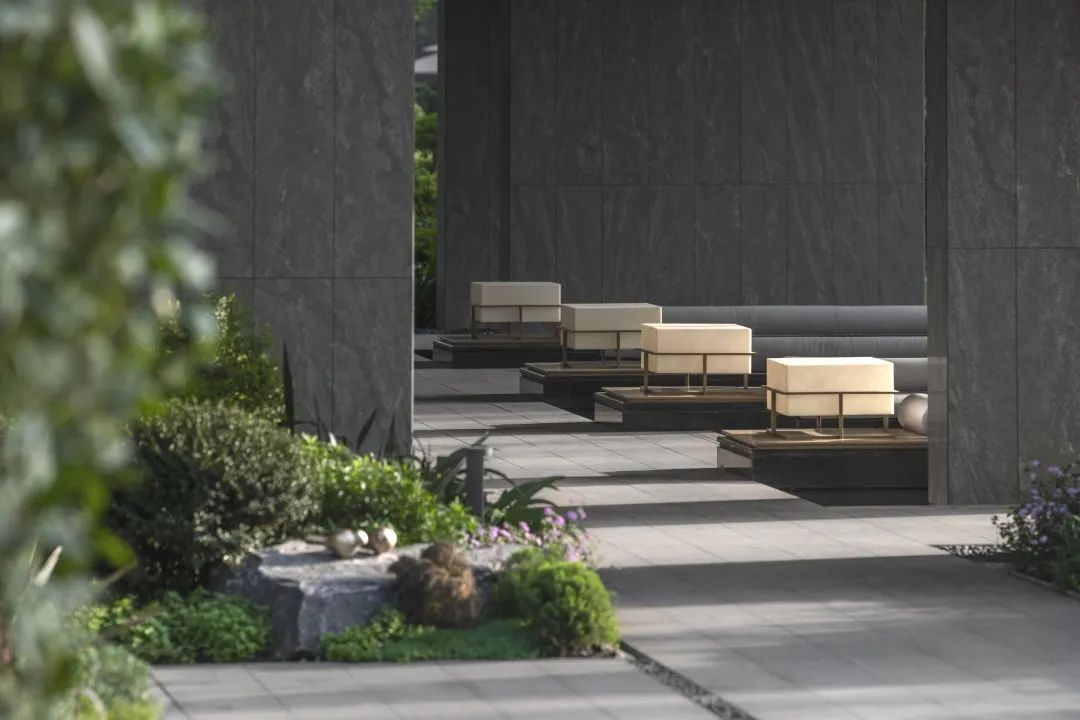 归心交付丨最美怡心春归处，人间难得壹号院-57