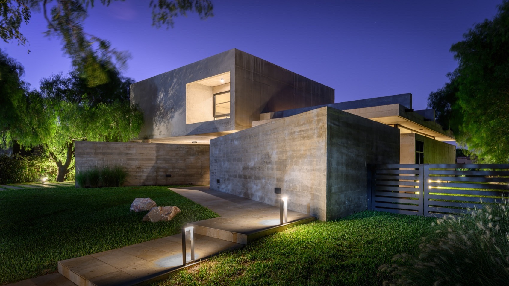 nnCLP住宅丨阿根廷科尔多瓦丨nnarquitectos-71