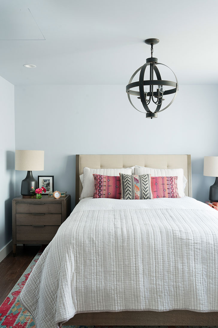 Vermont 湖畔梦幻别墅，美景与舒适的完美结合-22