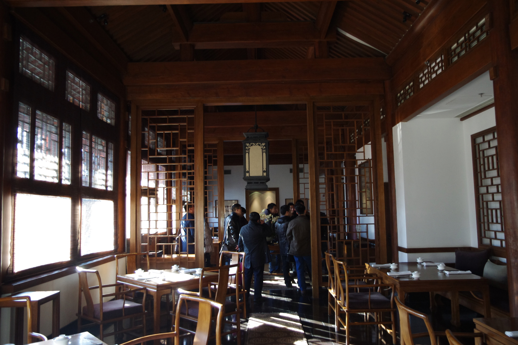 JAYA  北京安曼颐和酒店-8-14