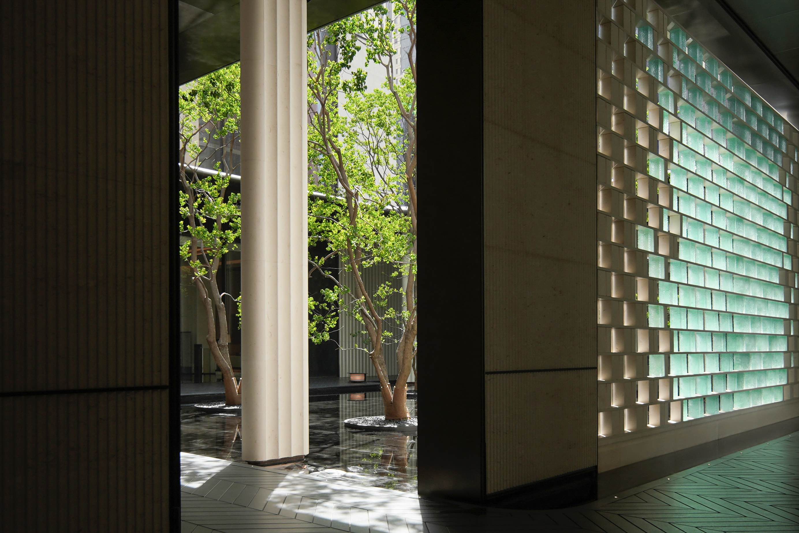 西安金茂璞逸东方示范区丨中国西安丨MIND迈德景观-35