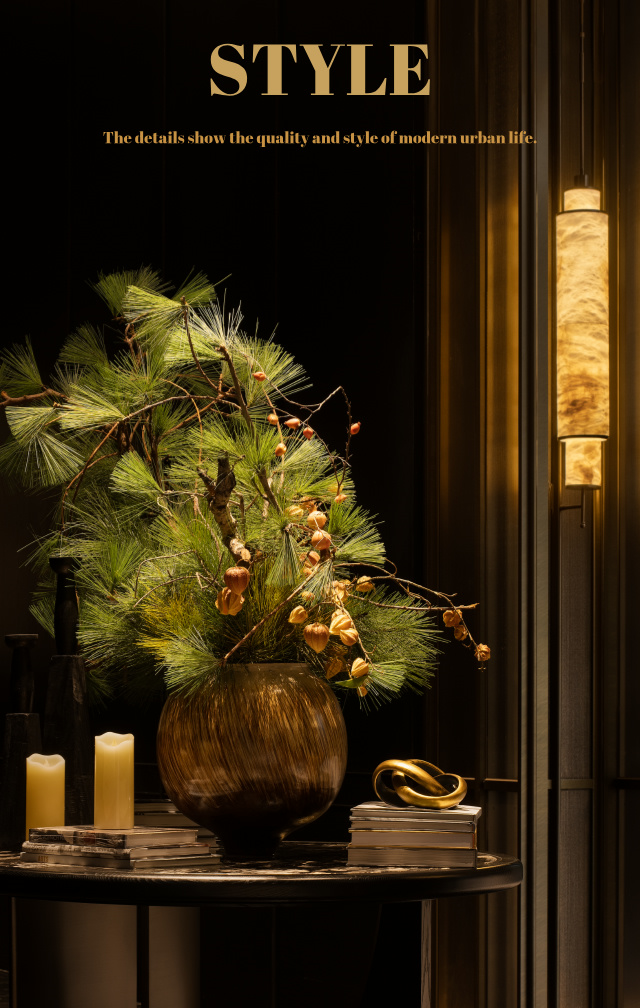 越秀·中寰天悦 售楼处丨中国合肥丨菲洛米斯 PHILOMIS-53