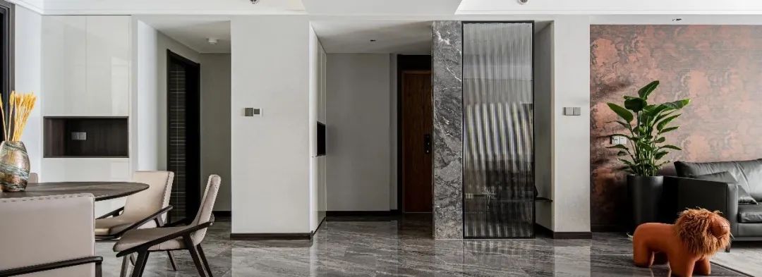 境流丨留白设计-42