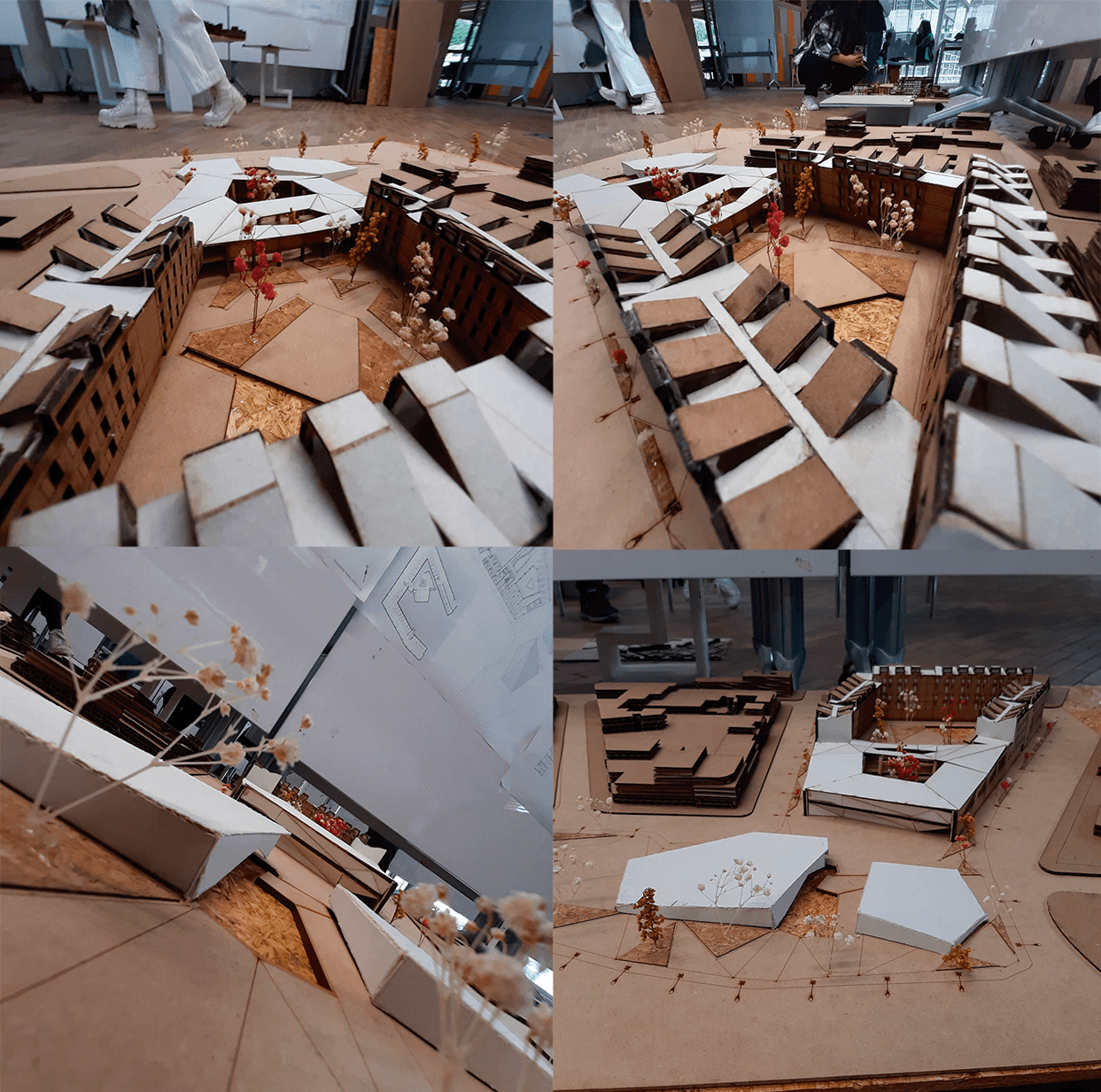 通往河流通道 综合项目-21