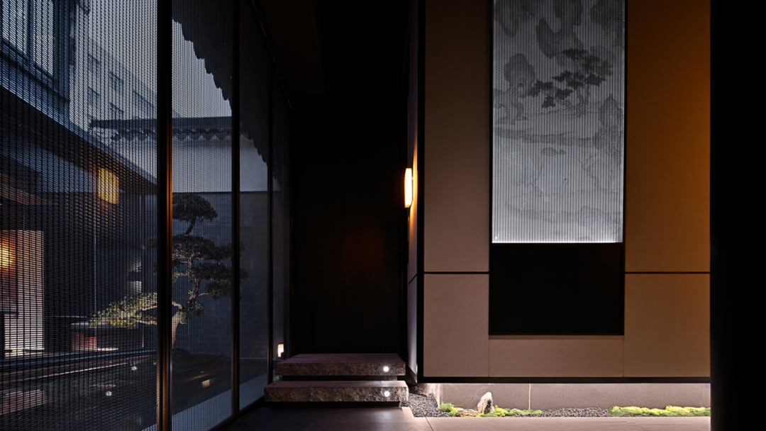 炉村茶舍丨中国无锡丨正负下舍-91