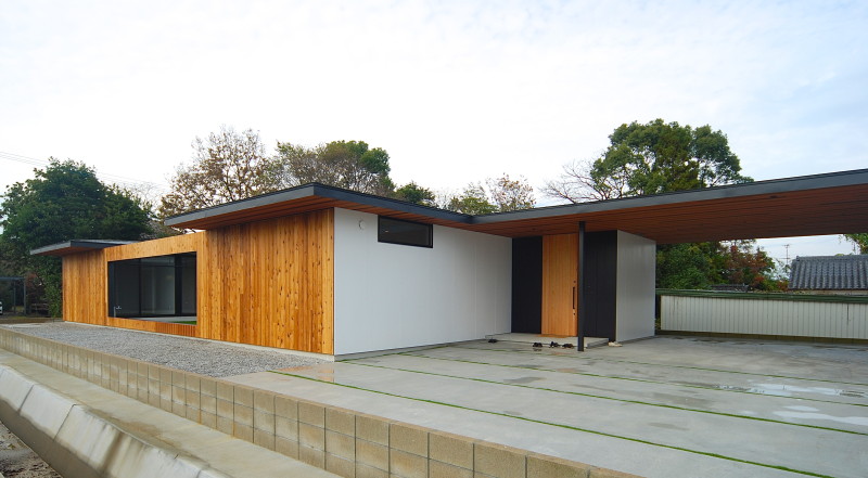 KONOJI HOUSE #153 - COGITE-36