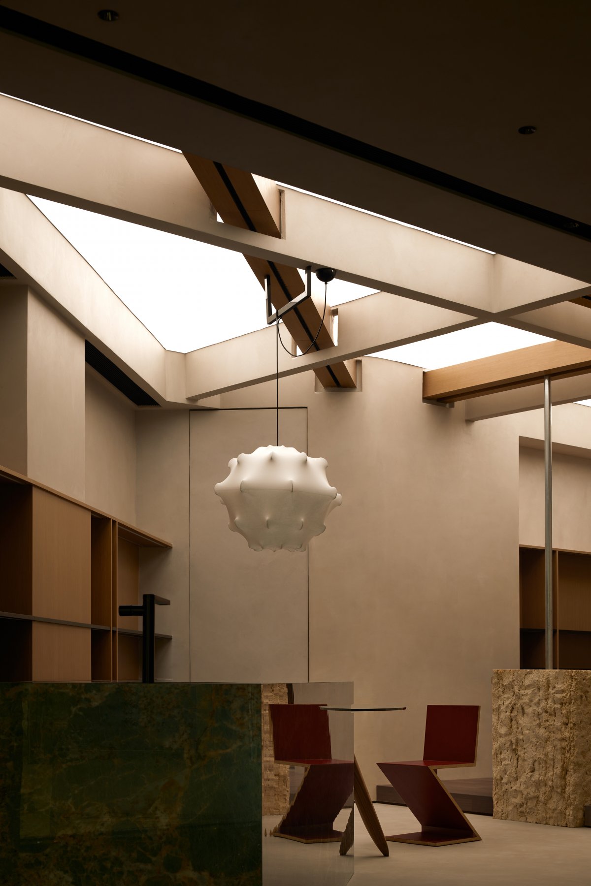 惠州·好光照明展厅丨中国惠州丨予美组设计-18