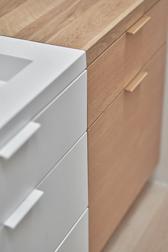 加拿大现代乡村风别墅设计丨加拿大哈利法克斯丨Peter Braithwaite Studio-33