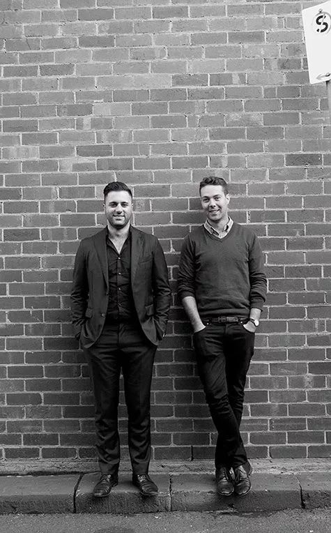 永恒之美 | Cera Stribley 建筑探寻-2