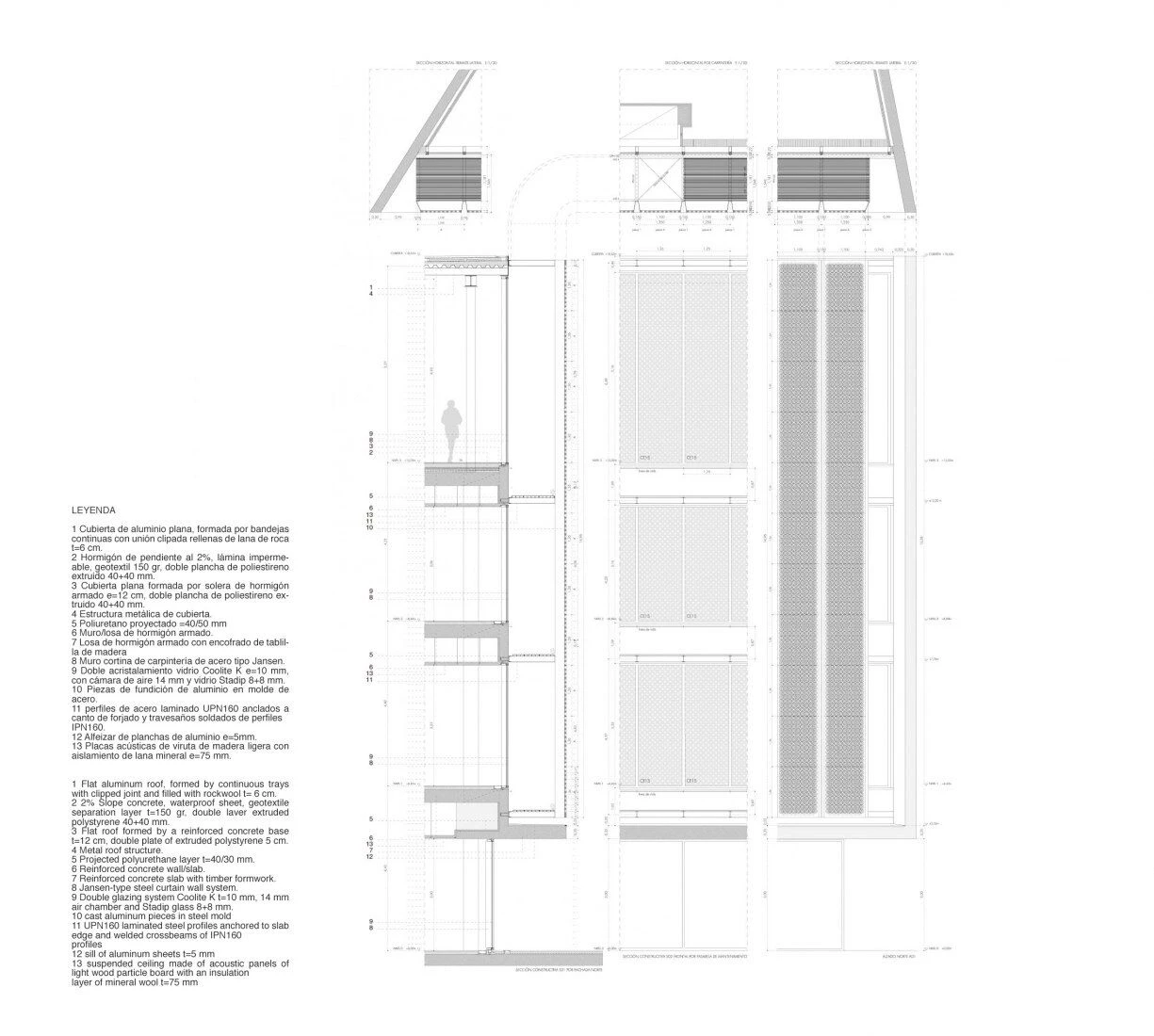 科尔多瓦公共图书馆丨Spain丨Paredes Pedrosa Arquitectos-33