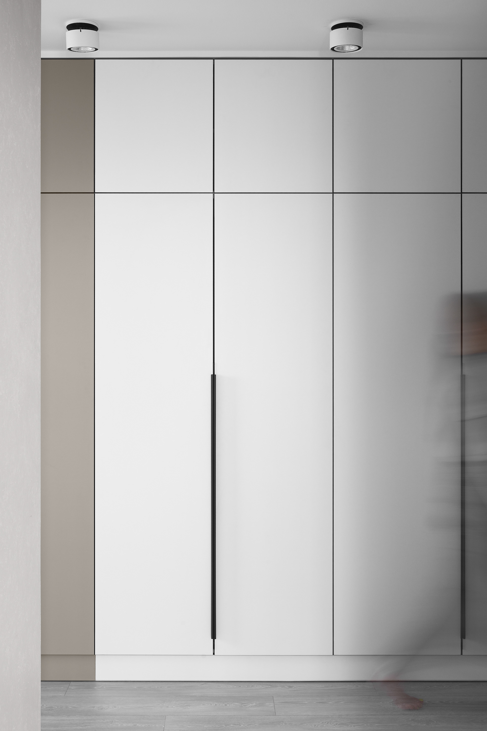 彼得罗扎沃茨克的公寓丨RussiaPetrozavodsk丨Olga Kulbachko-10