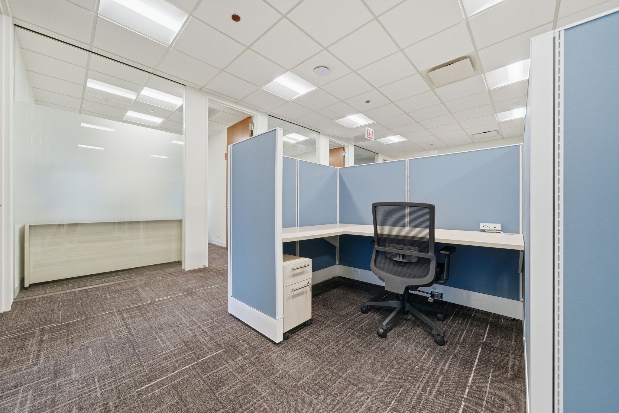 Law Firm, Chicago, IL-6