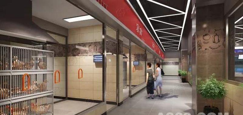 儋州万通农贸市场-8