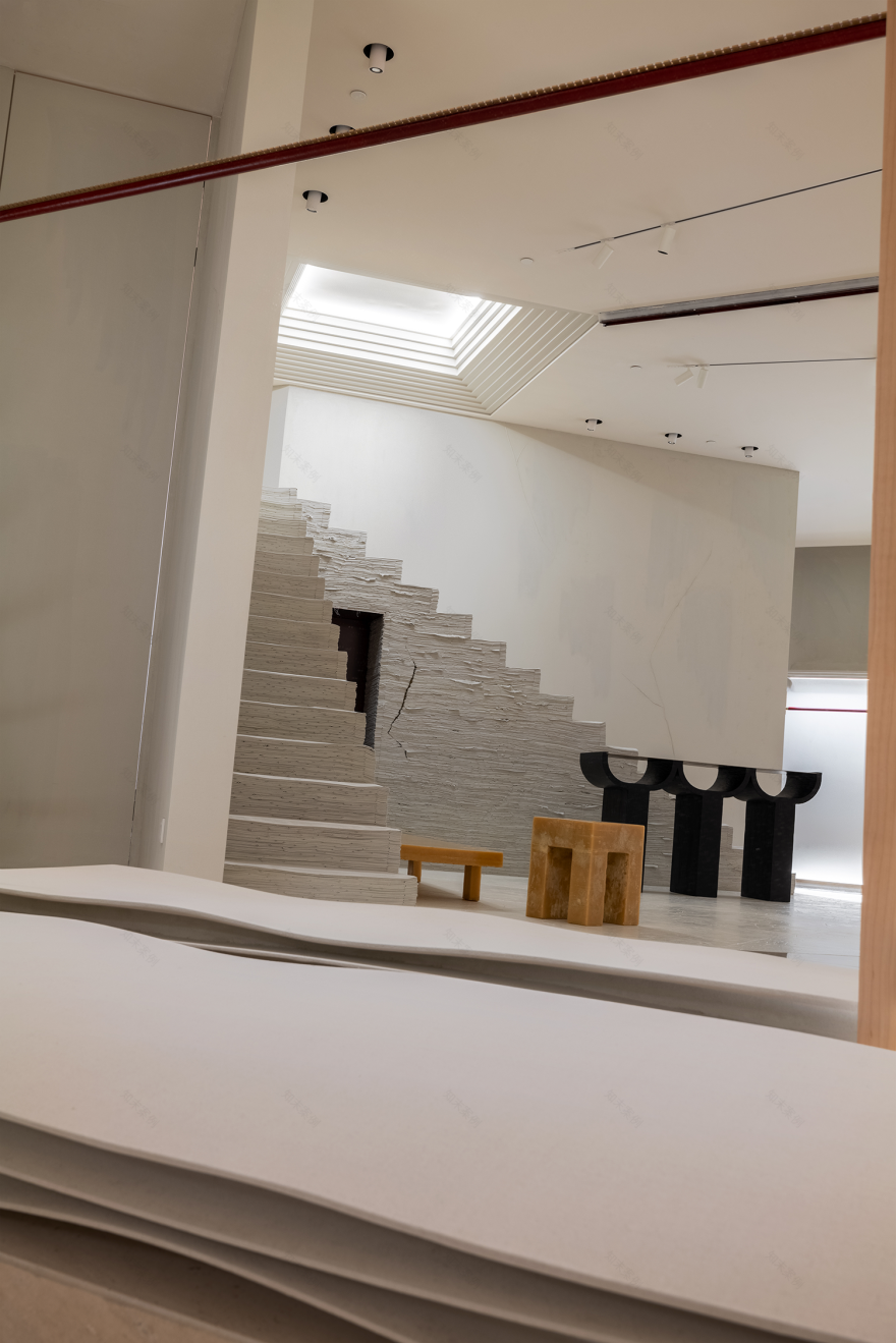 水相设计新作|非繁之华,无绪见序-58