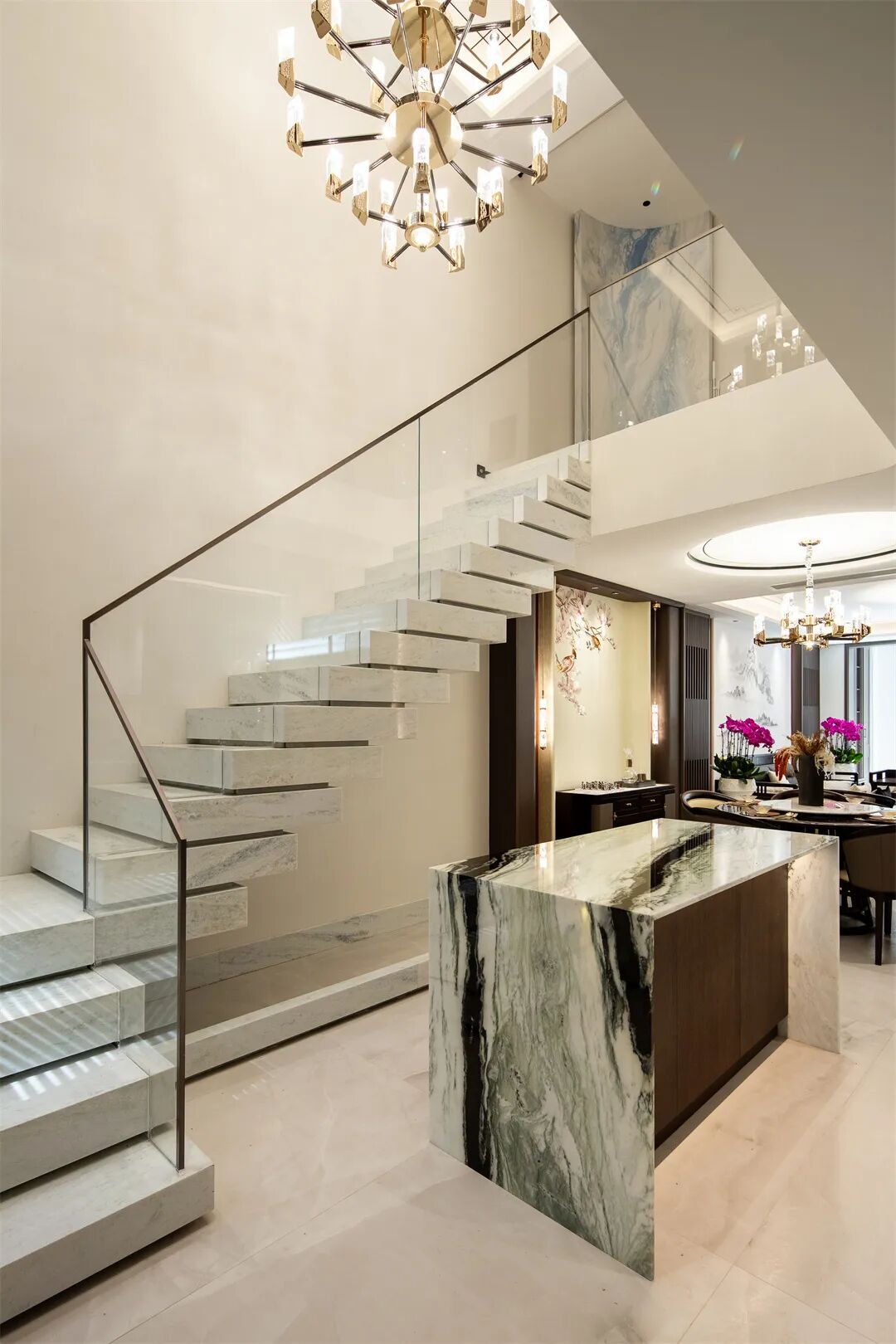 易高 • 实景 · 曲江大城 • 华宸丨易高国际-3