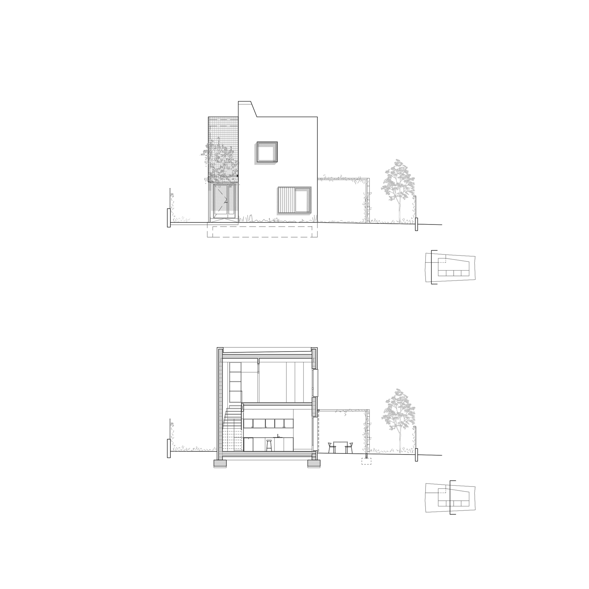 奥塔奇屋丨西班牙丨Kokudev Padilla Arquitectura-22